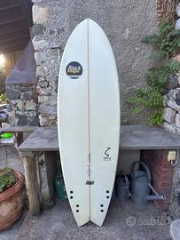 Surf Bkack Magic