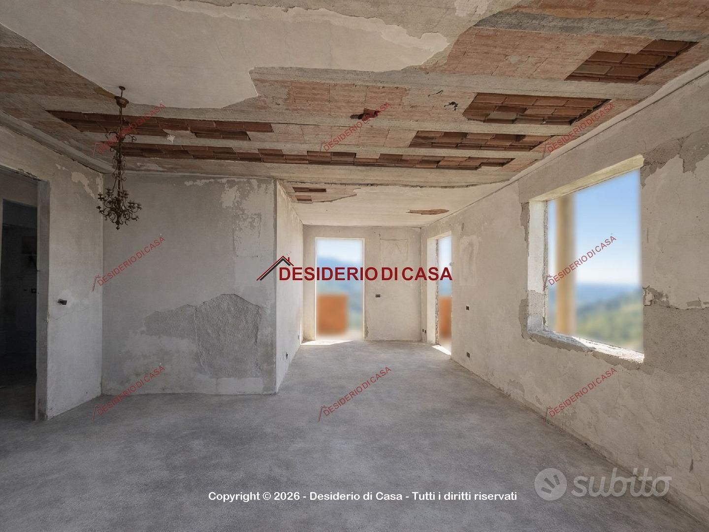 House in Cefalù, Palermo - Vista 2