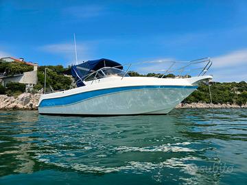 Faeton 730 Sport + Mercruiser 4.5Mpi 250cv 2022