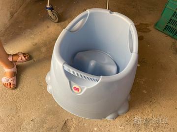 Vaschetta da bagno OKBABY OPPLÀ