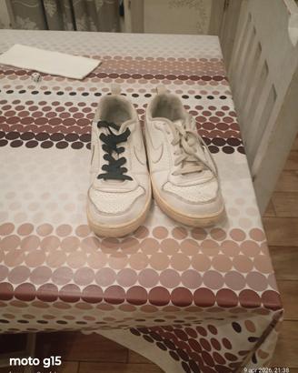 scarpe  Nike 
