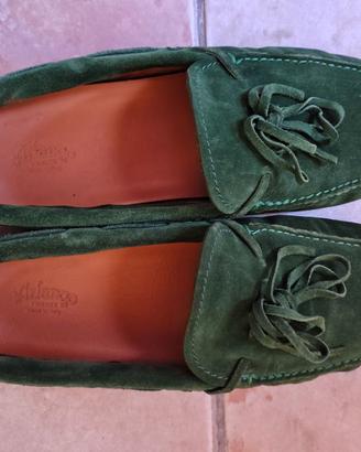 Scarpe ( mocassino)maca Arfango da uomo taglia 42