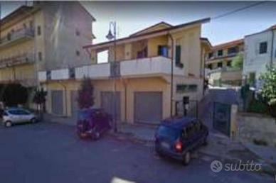 Immobile in asta di 131 m² a Roccella Ionica