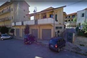 Immobile in asta di 131 m² a Roccella Ionica