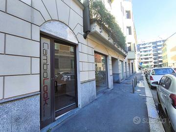 Negozio Milano [Cod. rif 3295490ACG]