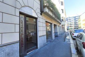 Negozio Milano [Cod. rif 3295490ACG]