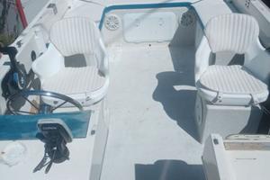 Regalasi barca 5,50 x 2,20 a solo 490 euro