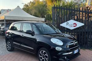 Fiat 500L 1.3 Multijet 95 CV Business 7/2018