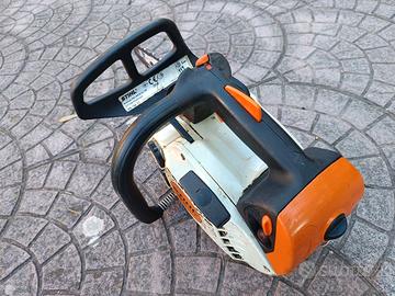 MOTOSEGA STIHL MS 150 TC