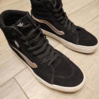 SCARPE SNEACKERS VANS tg. 40