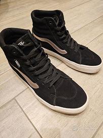 SCARPE SNEACKERS VANS tg. 40