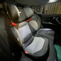 Seggiolino auto peg perego 2-3