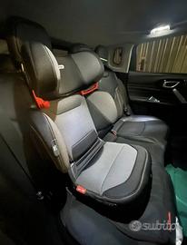 Seggiolino auto peg perego 2-3