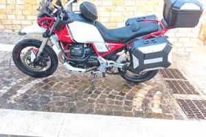 Guzzi V85TT
