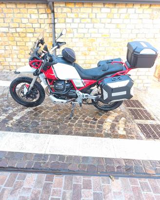 Guzzi V85TT