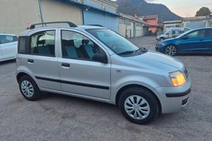 Fiat panda 1.2 benzina 