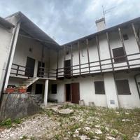 Rustico in località Inglagna