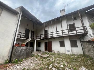 Rustico in località Inglagna