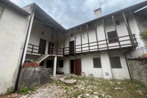 Rustico in località Inglagna