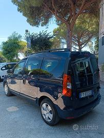 Dacia Dokker 1.3 Neopatentati Anno 11/2019