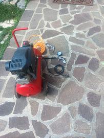Compressore ad aria