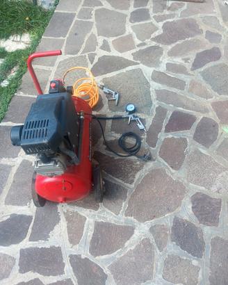 Compressore ad aria