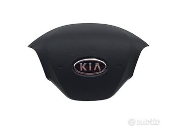 AIRBAG VOLANTE KIA Picanto 3Â° Serie 56900-1Y050 (