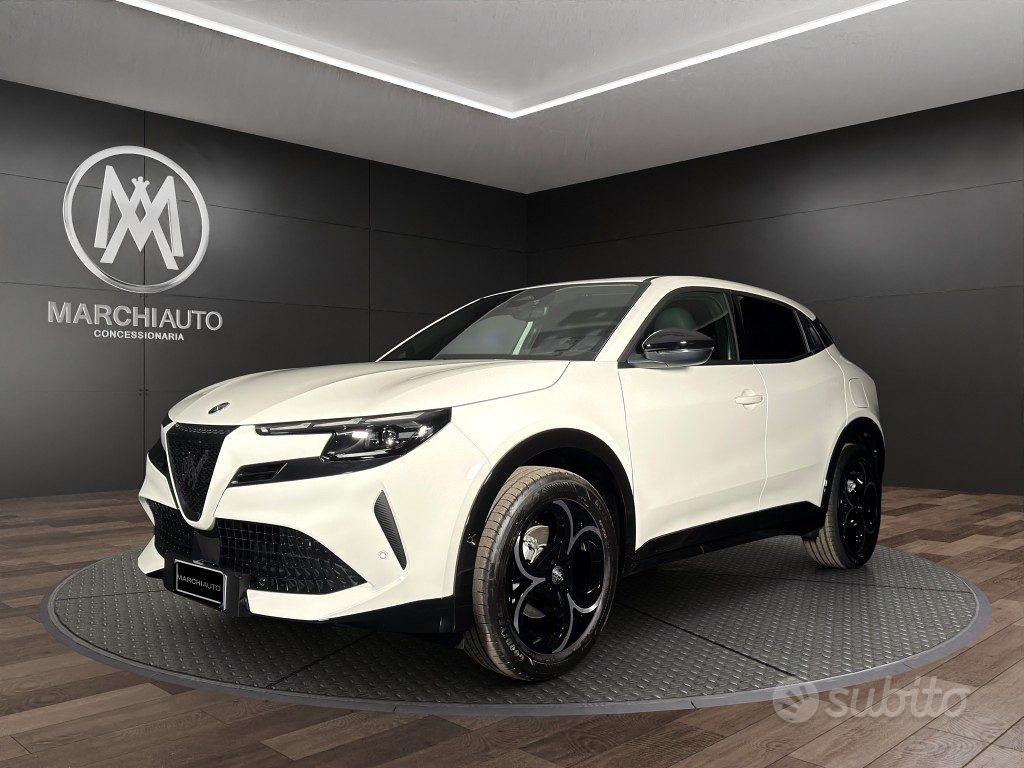 Alfa Romeo Junior