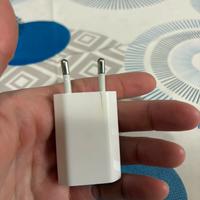 Caricatore iphone USB