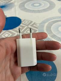 Caricatore iphone USB