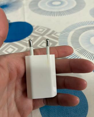 Caricatore iphone USB