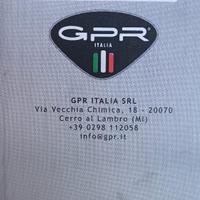 Scarico GPR Kawasaki Versys 1000 i.e. 2015/2016 e3