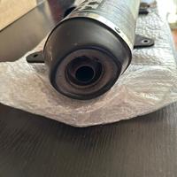 Scarico Arrow per Vespa piaggio gts 300