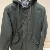 Giubbino parka jack&jones