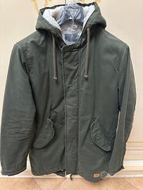 Giubbino parka jack&jones