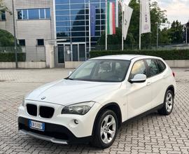 Bmw X1 sDrive20d Futura