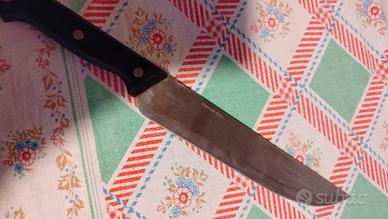 coltello acciaio inox 