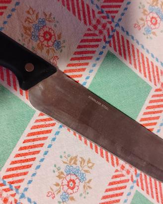 coltello acciaio inox 