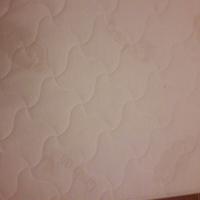 Materasso memory  per lettino crabyon