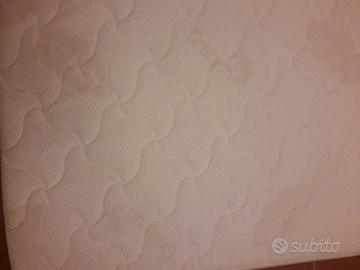 Materasso memory  per lettino crabyon