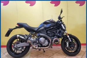 DUCATI Monster 821 Garantita e Finanziabile