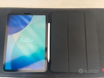 iPad Air Wi-Fi 256GB - Grigio Siderale 10.9 inch