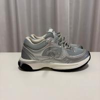 Chanel CC Runner Taglia 41