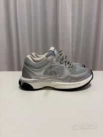 Chanel CC Runner Taglia 41