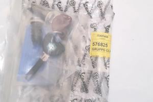KIT CHIAVI CILINDRETTI ORIGINALE BEVERLY LIBERTY P