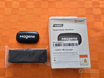 fascia cardio magene H303 nuova