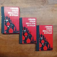 Paul Ulrich, I Grandi Enigmi Della Vita Di Stalin