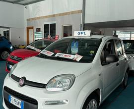 Fiat Panda 1.2 EasyPower Lounge