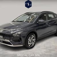 Hyundai Bayon 1.2 mpi Xline mt