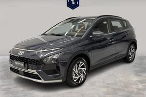 Hyundai Bayon 1.2 mpi Xline mt